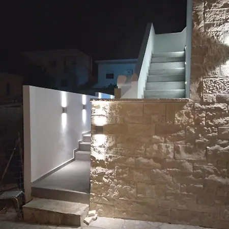 Thronos Aqua A Sea View Luxury Pachia Ammos