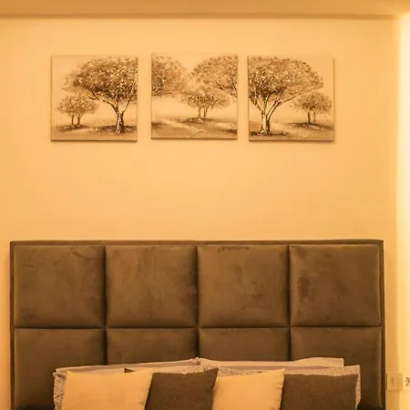 Thronos Aqua A Sea View Luxury Pachia Ammos
