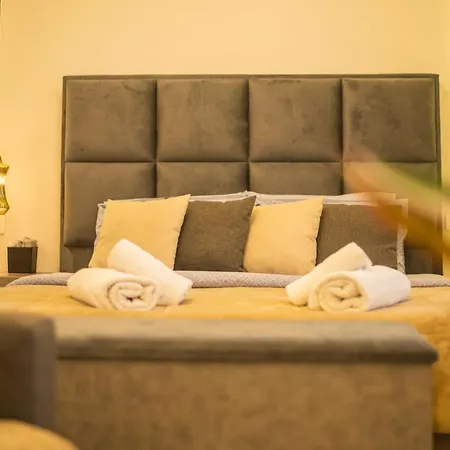 Villa Thronos Aqua A Sea View Luxury Pachia Ammos
