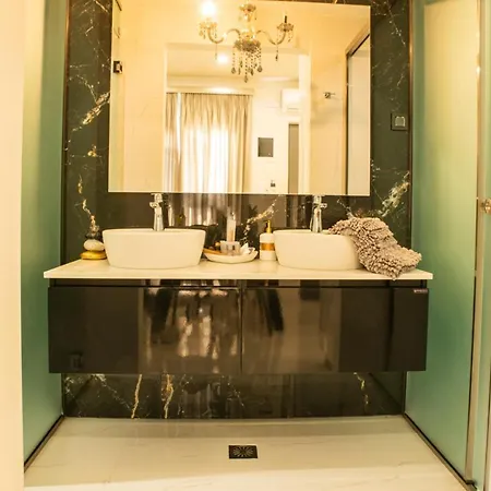 Thronos Aqua A Sea View Luxury Pachia Ammos