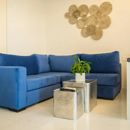 Thronos Aqua A Sea View Luxury