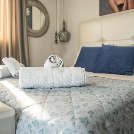 Thronos Aqua A Sea View Luxury