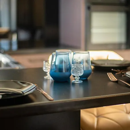 Thronos Aqua A Sea View Luxury Villa Pachia Ammos