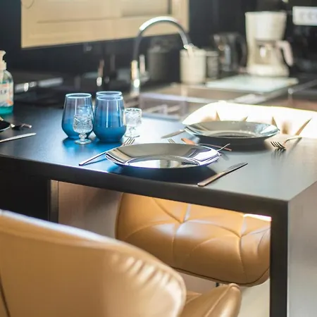 Thronos Aqua A Sea View Luxury *