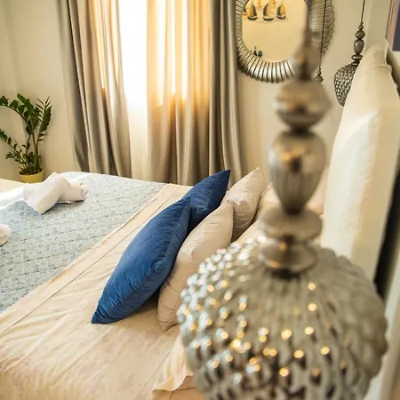 Thronos Aqua A Sea View Luxury Villa