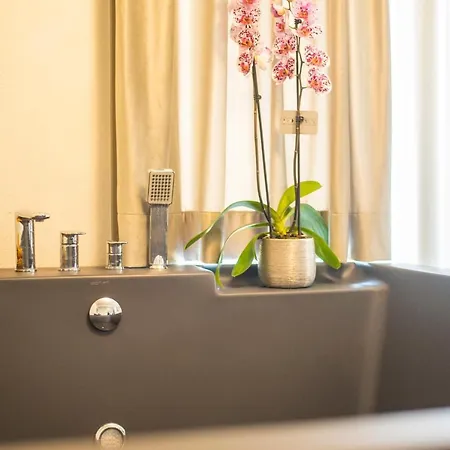 Thronos Aqua A Sea View Luxury *