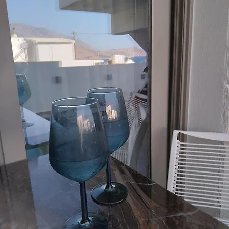 Villa Thronos Aqua A Sea View Luxury