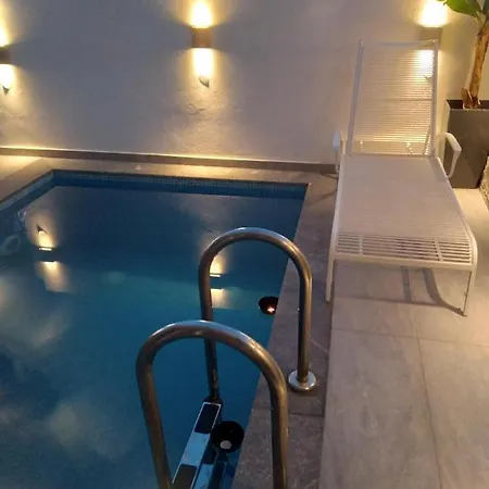Thronos Aqua A Sea View Luxury Pachia Ammos